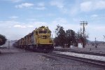 ATSF 5034 West